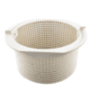 A Waterway Flo-Pro II Basket w/ Handle | 550-1030 on a white background.